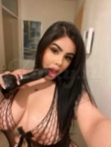 Valentina - I'm a very playful and horny Latina baby