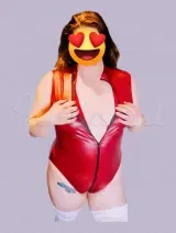 Chanel - Lief ontdeugende vrouw wacht op jou schatje