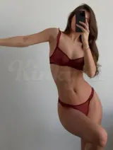 Anastasia - New girl