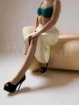 Anastasia - Divine Sensual Tantra Massage