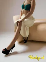 Whisper - Divine Sensual Tantra Massage