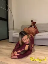 Sara - New latina top Girl