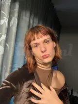 Bobi - Femboy - Shemale - TS