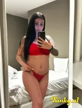 Jasmina - New escort:party,couple!