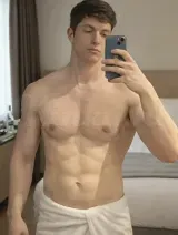 Francesco - Italian Party Boy, Couples or Women only