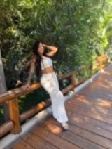 Georgina - Your sexy brunette 100%natural