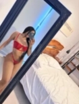 Georgina - Your sexy brunette 100%natural