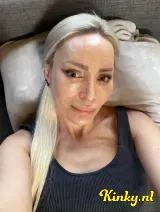 Arina - New sexy blond