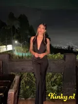 Oryana - petite, sweet, slender and Latina