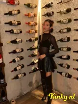 Oryana - petite, sweet, slender and Latina