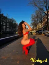 Maira - Top Party Service! The Best Quality !