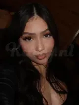 Sammy - Naturally spicy ColombianGFE - pretty face