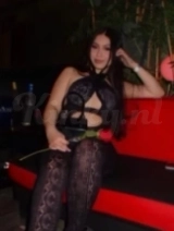 Sammy - Naturally spicy ColombianGFE - pretty face