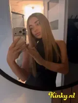 Alisa - Rim and Anal