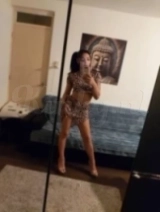 Andreea - Hello my name is andreea new girl 