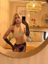 Nicky - The Best sex and UNIQUE 