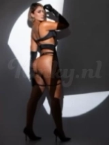 Tania - Tania latín hot I love party sex