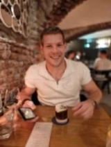 Kent - The hunk you desire