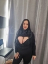 Sofia - New party girl in city