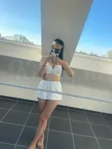 Tifany - Party grils new in town