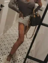 Pamela - Party girl here for you 