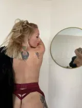 Daniela - New Spanish woman in tow / top service