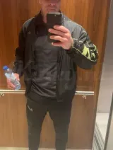 Johan - 100% hard dick XL European guy