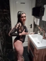 Luiza - New in twon best blowjob 69