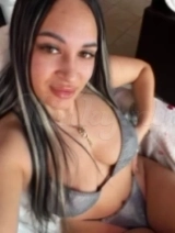 Mia - New girl! Full full service !