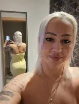 Natascha - Hi im.new here in town