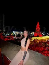 Kathy - Colombian Girl