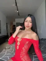 Pamela - New Colombian Dream Doll