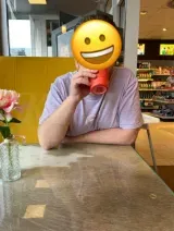 Richard - Geile jonge man voor vrouw elke leeftijd