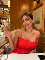 Celine - Highclass Latina/Squirt/Deepthroat/Party