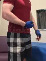 Brendo - You want to have nice fuck whatsapp me