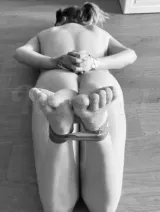 Madelief - Crazy daddy fuck me