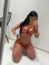 Vicky - New in your town