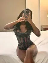 Serena - New Sexy young Party baby