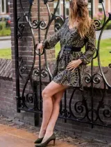 Anna - Intiem met Anna brengt jouw in de zevende hemel