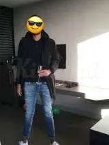 James - slaafjes kom maar als je durft 