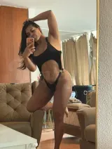 Beverly - German x Brazilian Bombshell