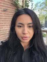 Francessca - Partyyy, video call confirmation