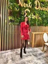 Kristina - Kristina -Soft Domination & Sensual Experience