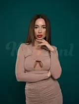 Jolie - New naughty girl with an amazing natural body