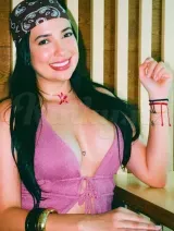 Isa - Hete Colombiaanse 😈🥵💦