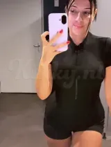Isa - Beautiful Colombian woman always hot fluent Englis