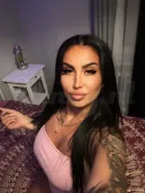 Georgiana - Best blowjob, deepthroat, party, couple!