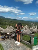 Georgiana - Best blowjob, deepthroat, party, couple!