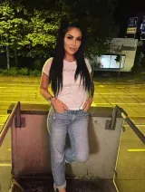 Georgiana - Best blowjob, deepthroat, party, couple!
