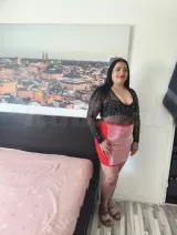 Nycoleta - I arrived in your city.